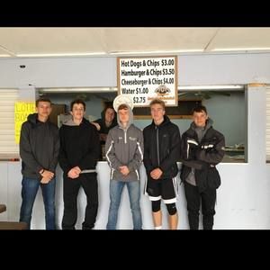 Meet your Posher, Buddy